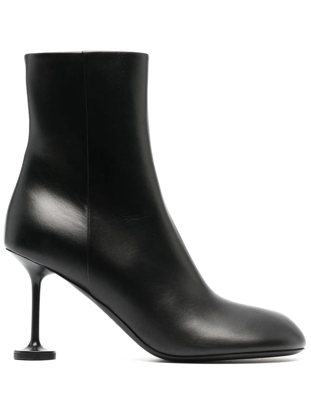90mm Lady ankle boots