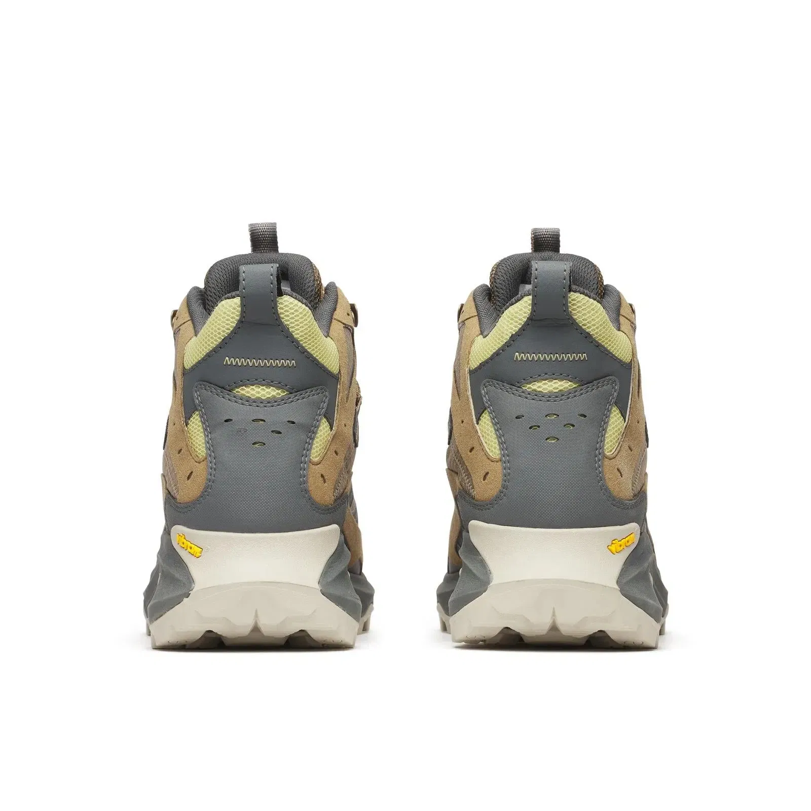 Merrell Men's Moab Speed 2 Mid GORE-TEX Cairn