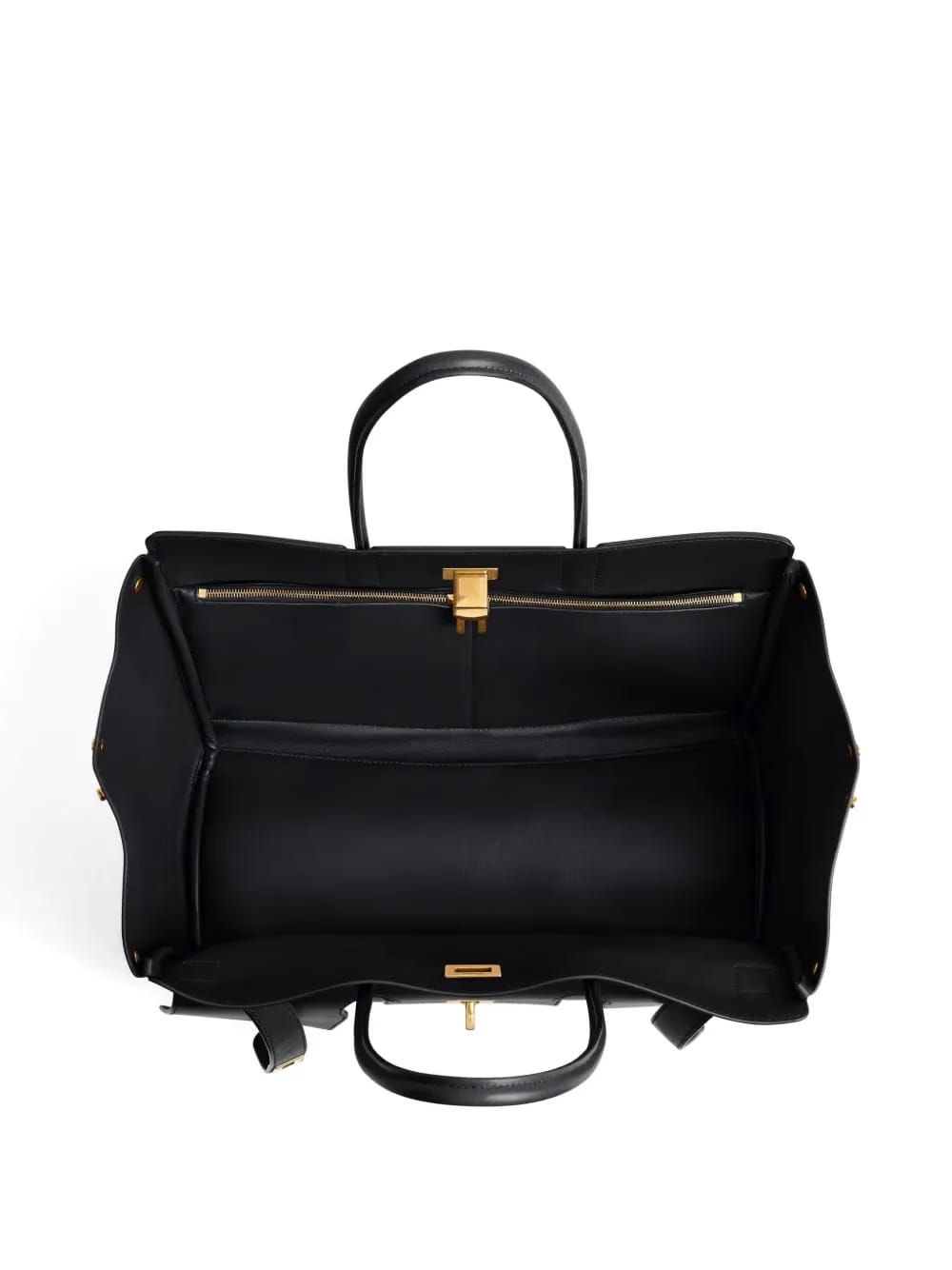 medium Bel Air leather shoulder bag
