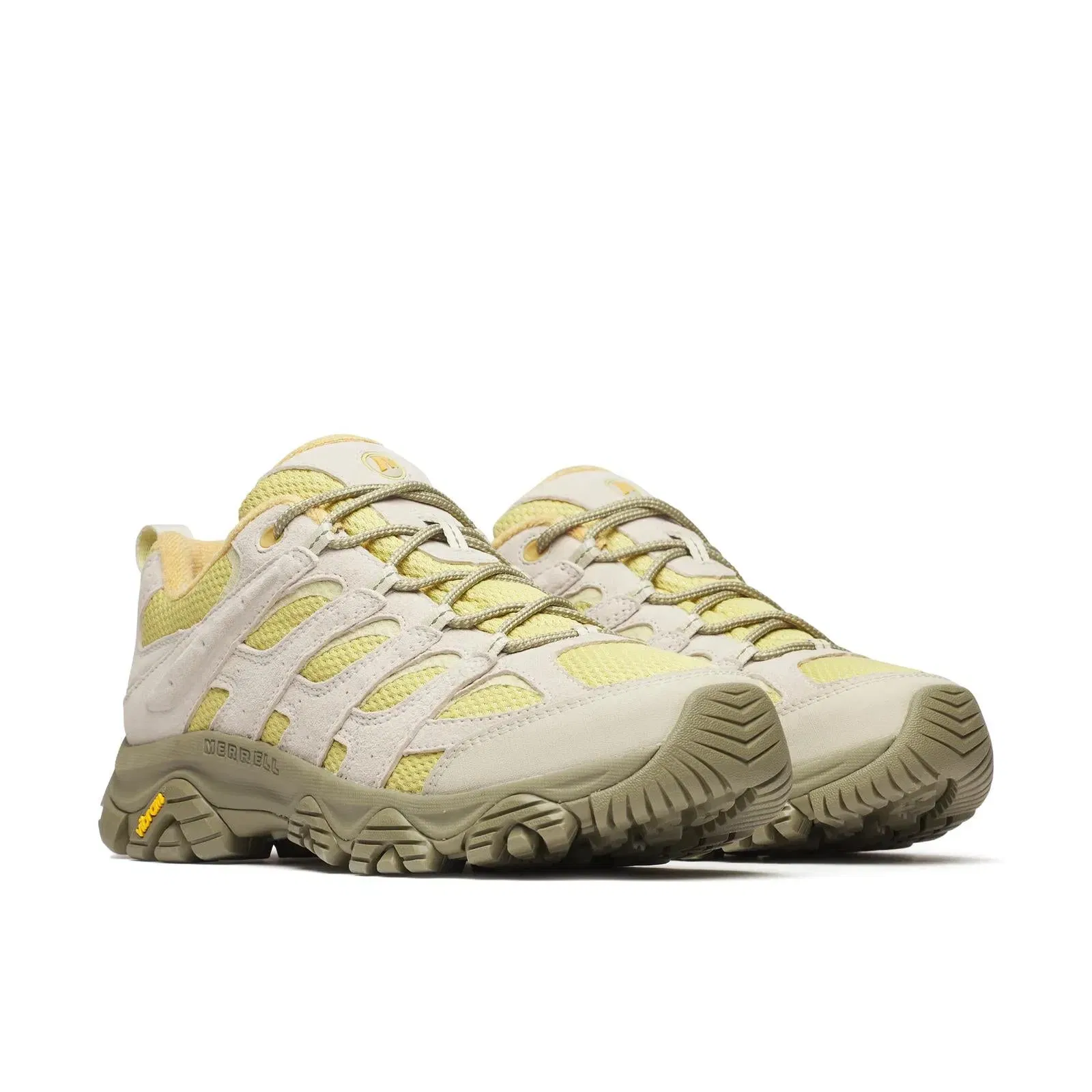 Merrell Men's Moab 3 Nori