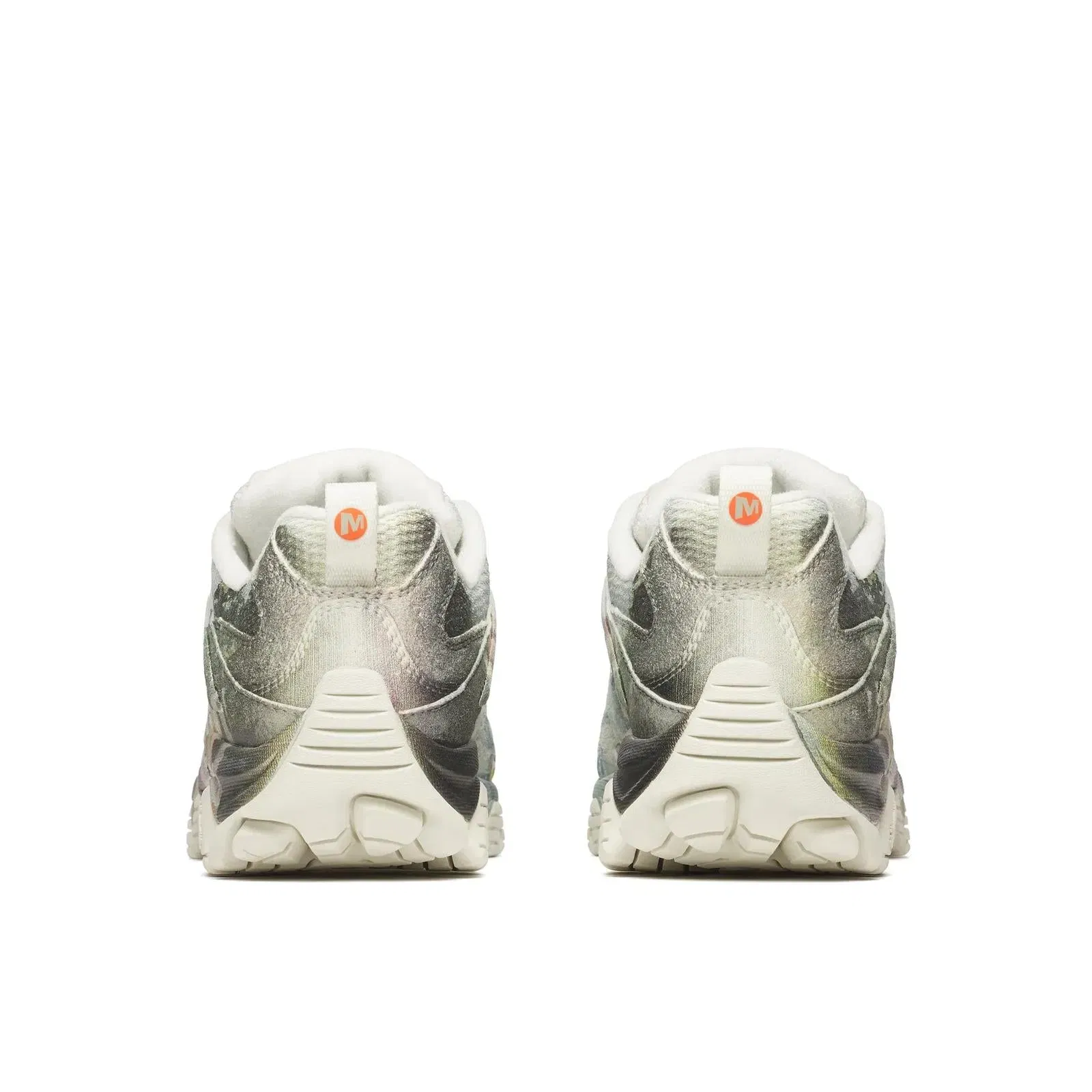 Merrell Men's Moab 3 Ecru/Multi