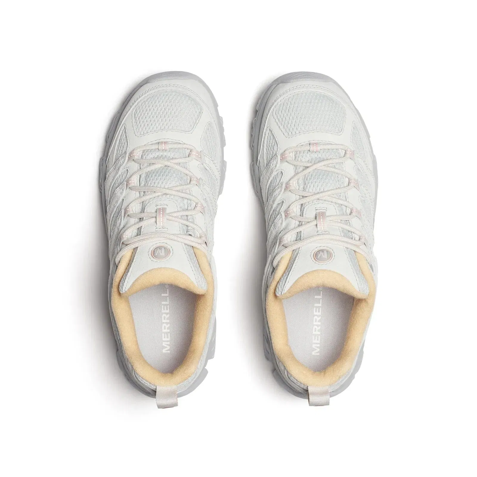 Merrell Women's Moab 3 Vapor Grey