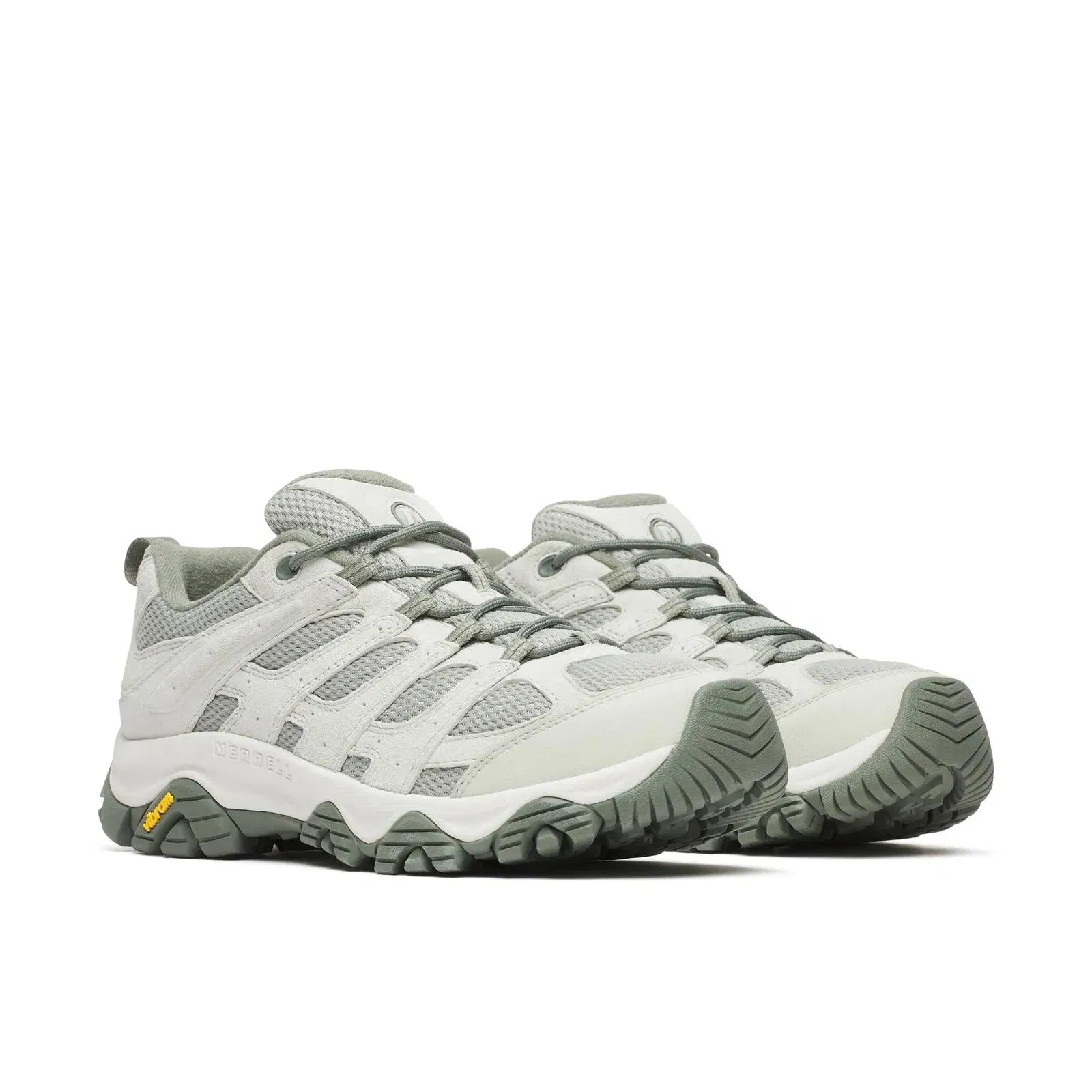 Merrell Men's Moab 3 Ready Zip Oolong