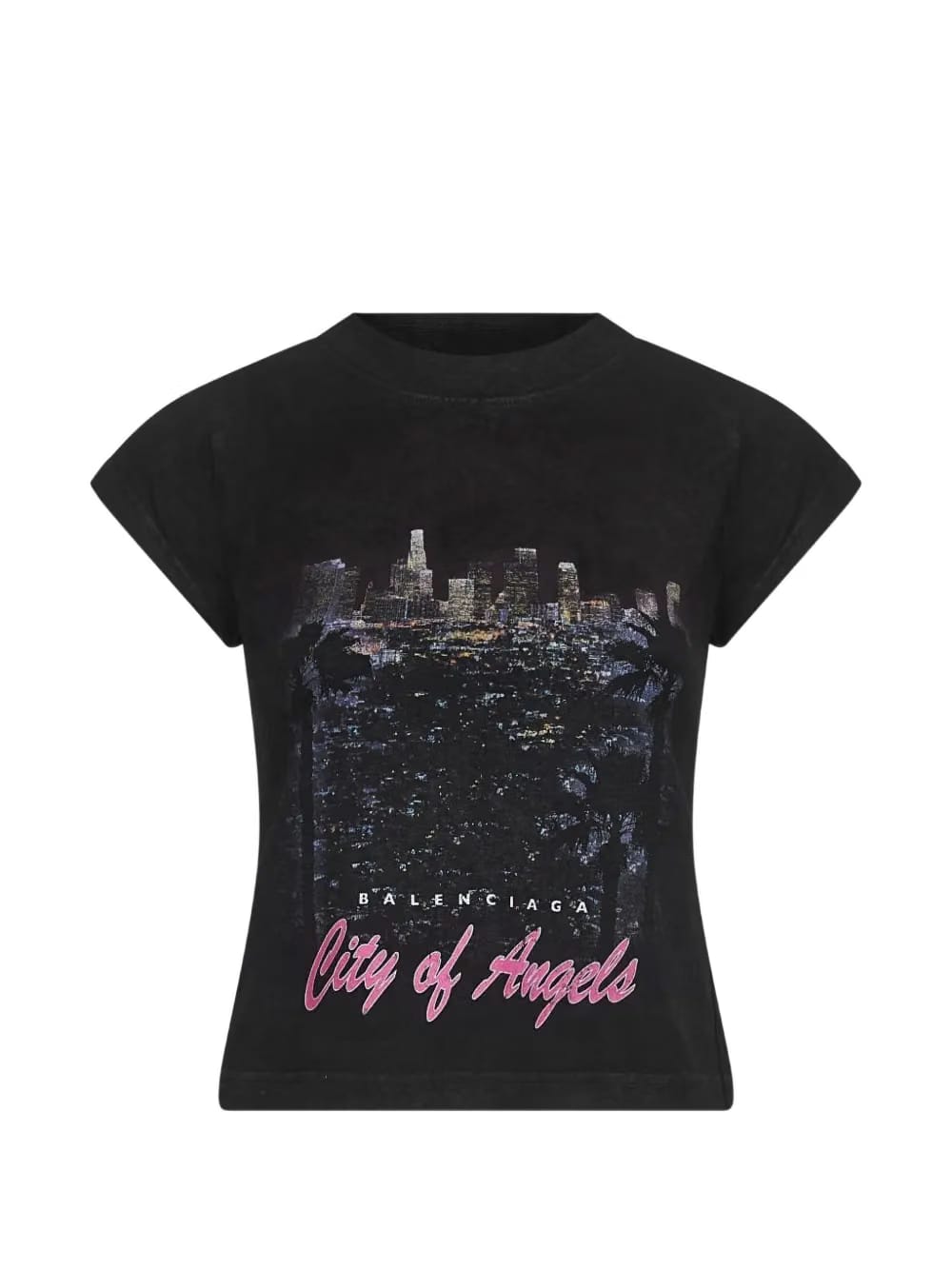 City of Angels T-Shirt