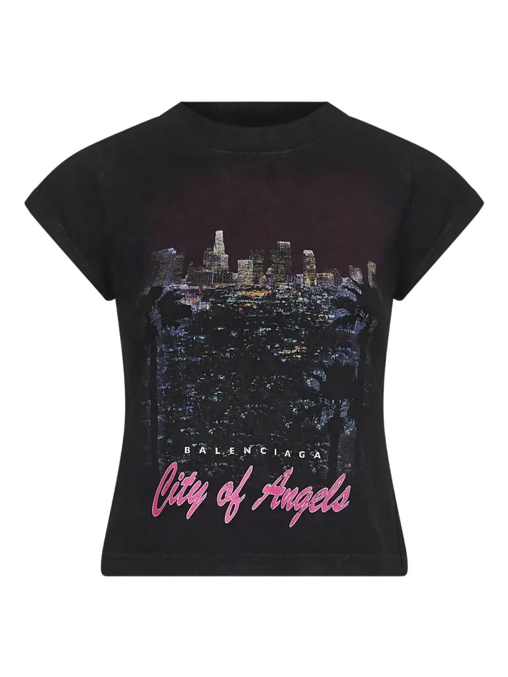 City of Angels T-Shirt