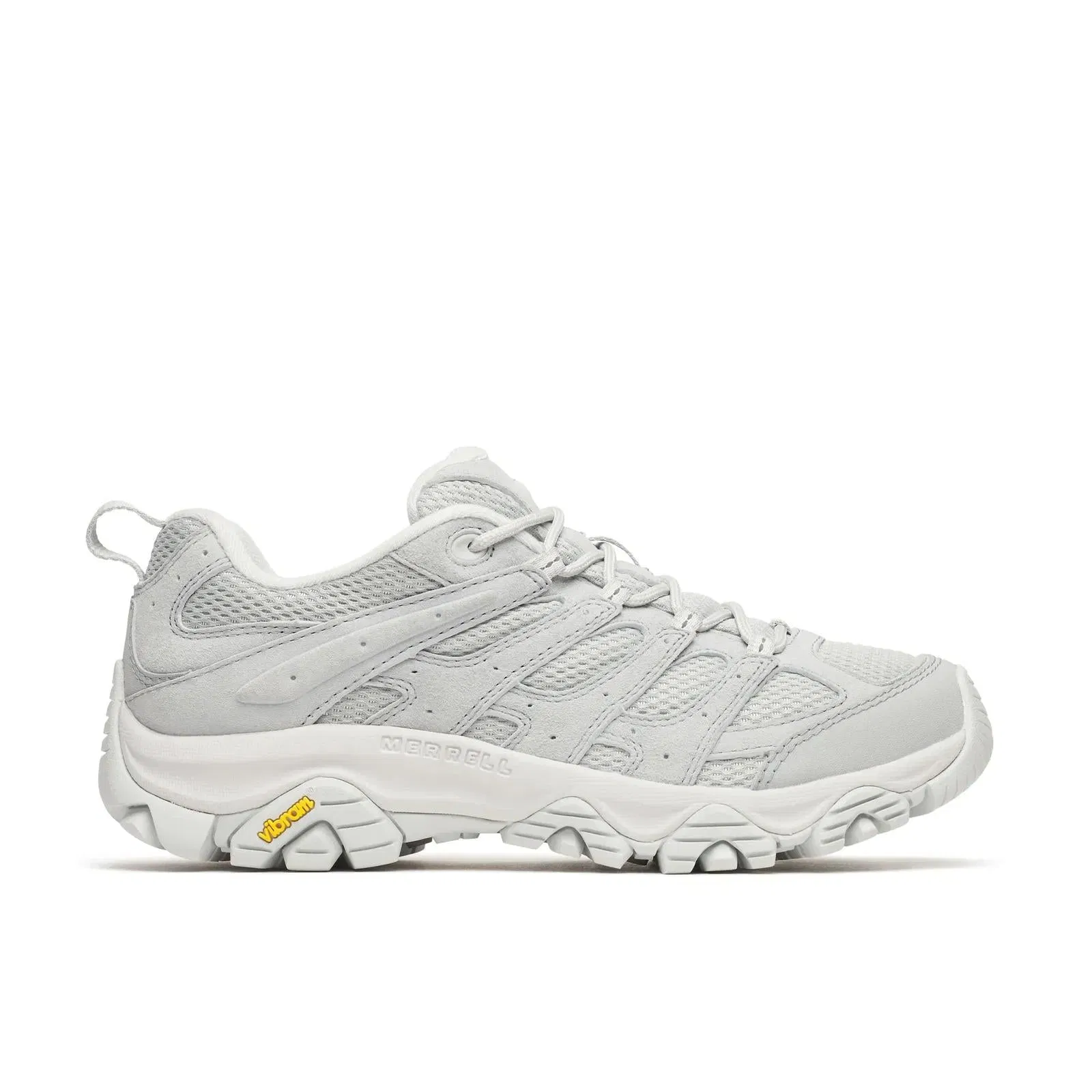 Merrell Women's Moab 3 Ready Zip Gale