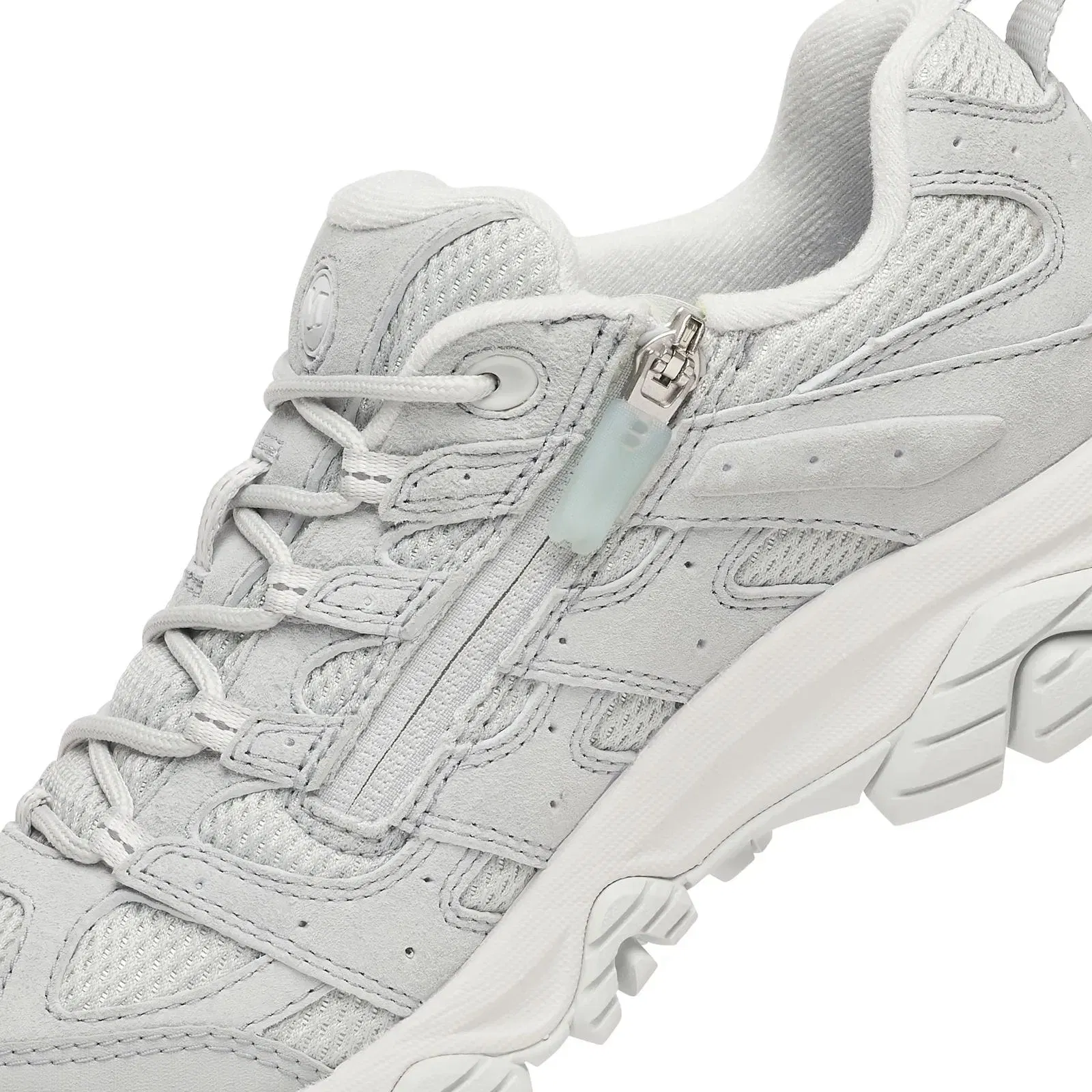 Merrell Women's Moab 3 Ready Zip Gale
