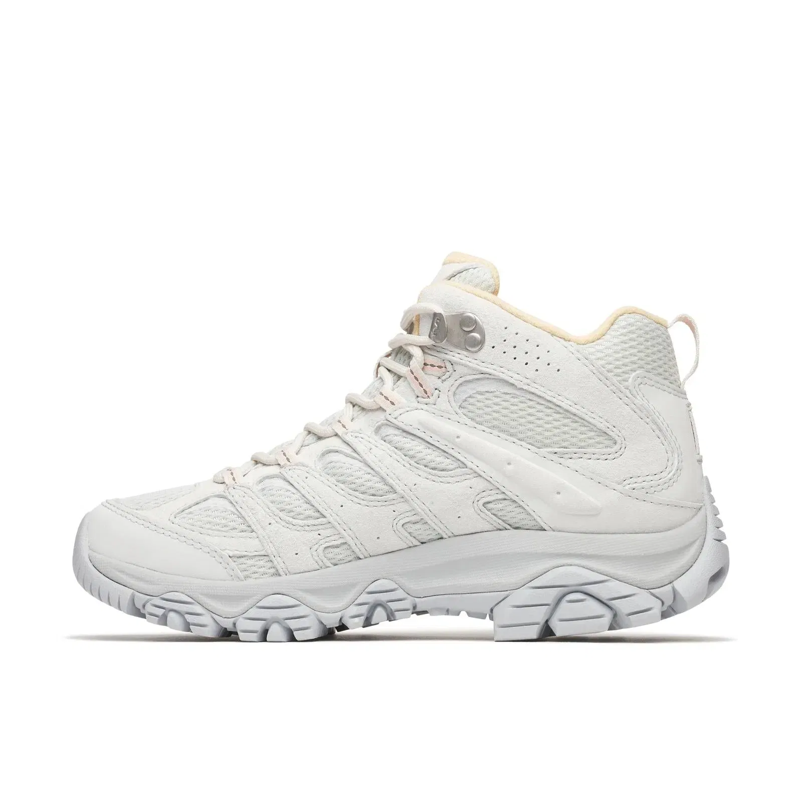 Merrell Women's Moab 3 Mid Waterproof Vapor Grey