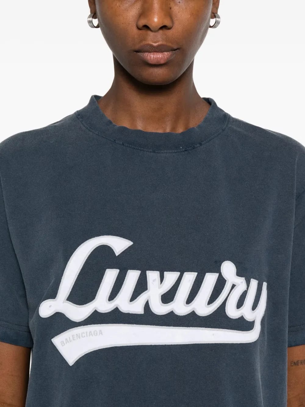 Luxury T-Shirt