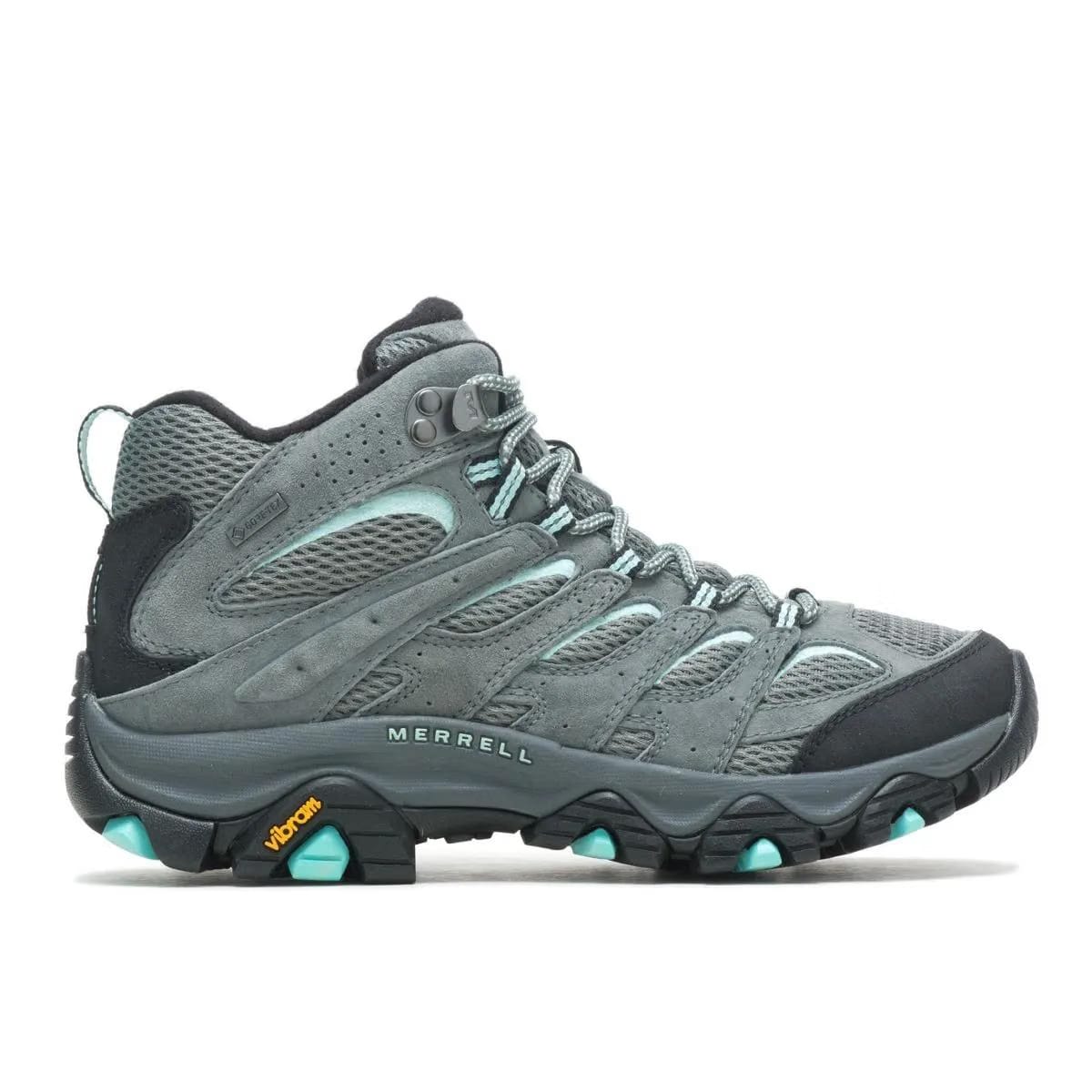 Merrell Women's Moab 3 Mid GORE-TEX Sedona Sage