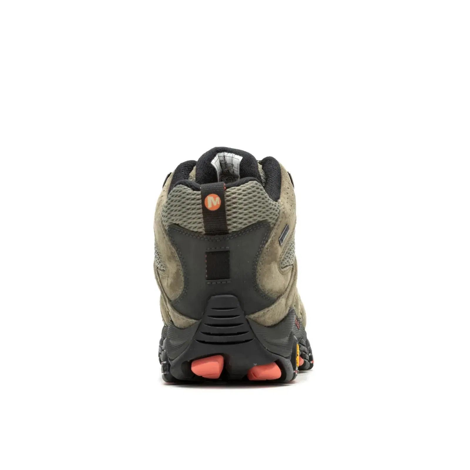 Merrell Women's Moab 3 Mid GORE-TEX Olive