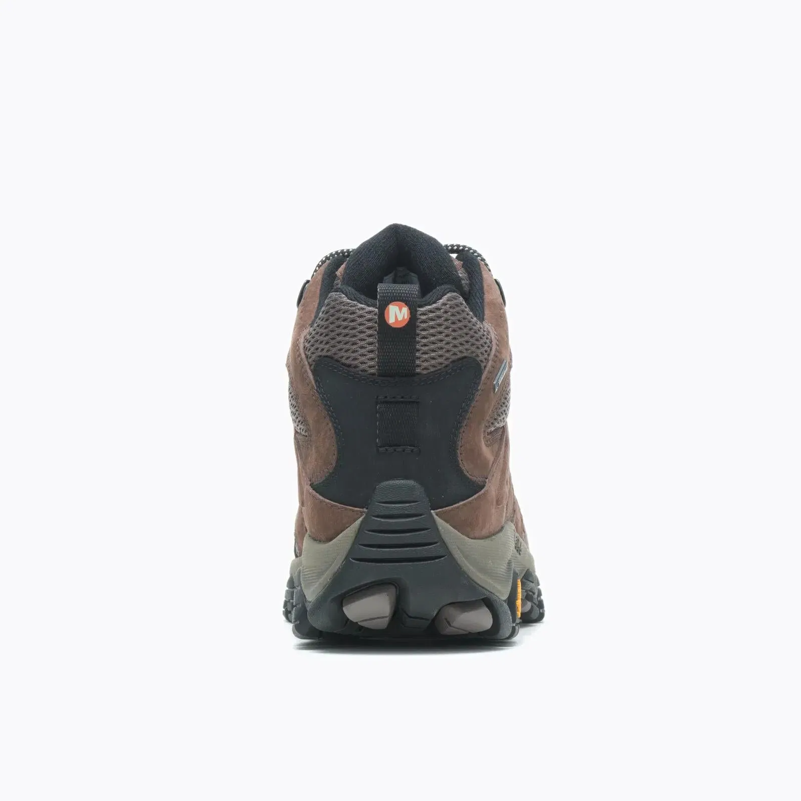 Merrell Men's Moab 3 Mid GORE-TEX Bracken