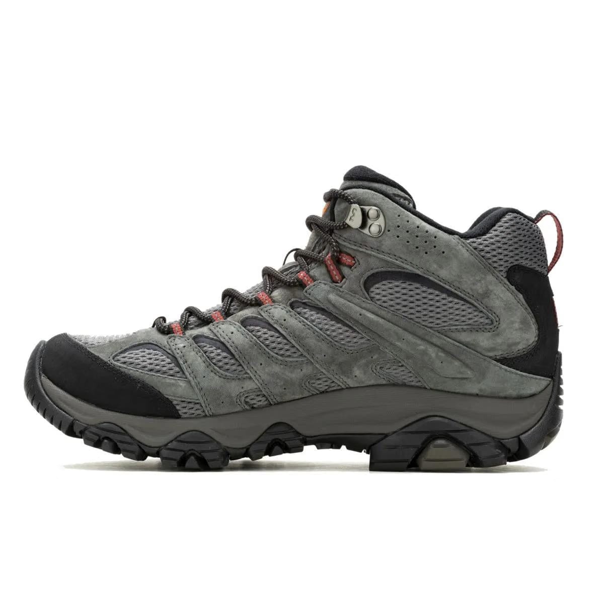Merrell Men's Moab 3 Mid GORE-TEX Wide Width Beluga