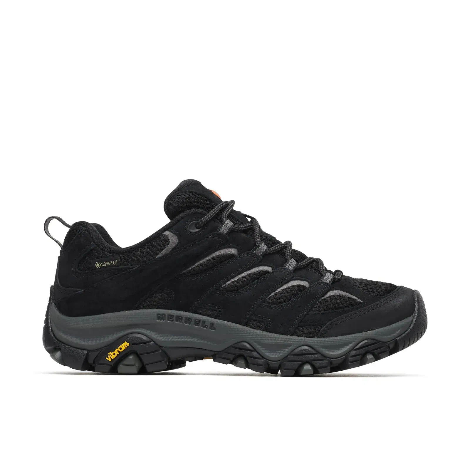 Merrell Women's Moab 3 GORE-TEX Black