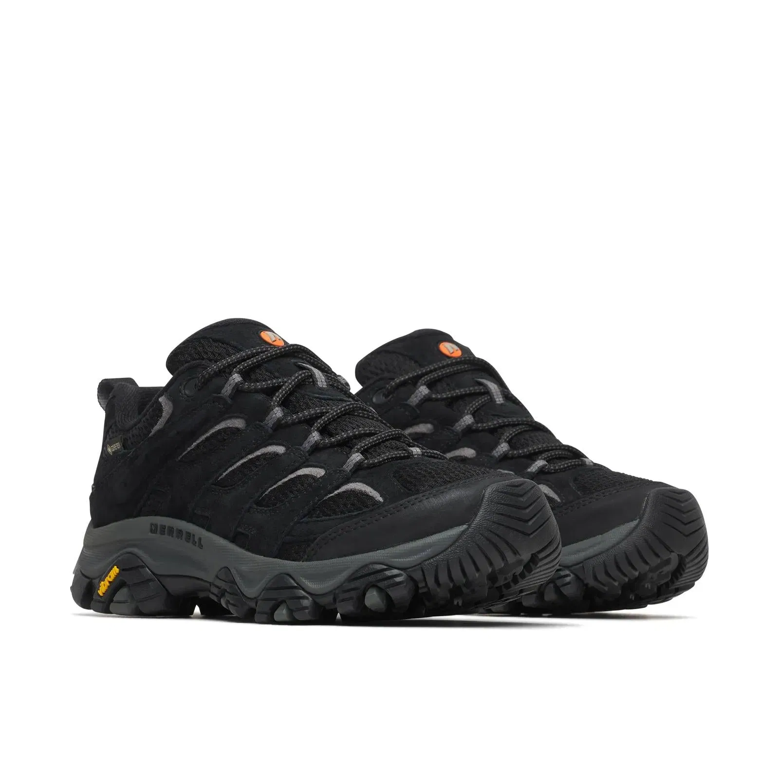 Merrell Women's Moab 3 GORE-TEX Black