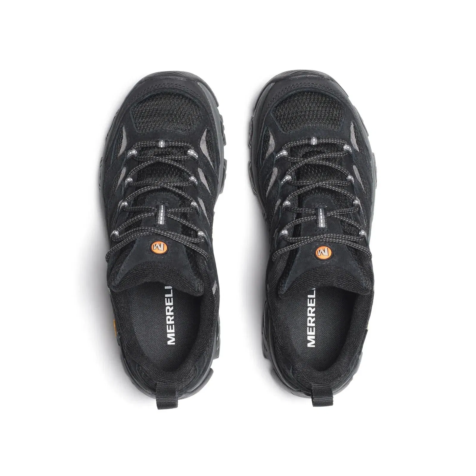 Merrell Women's Moab 3 GORE-TEX Black