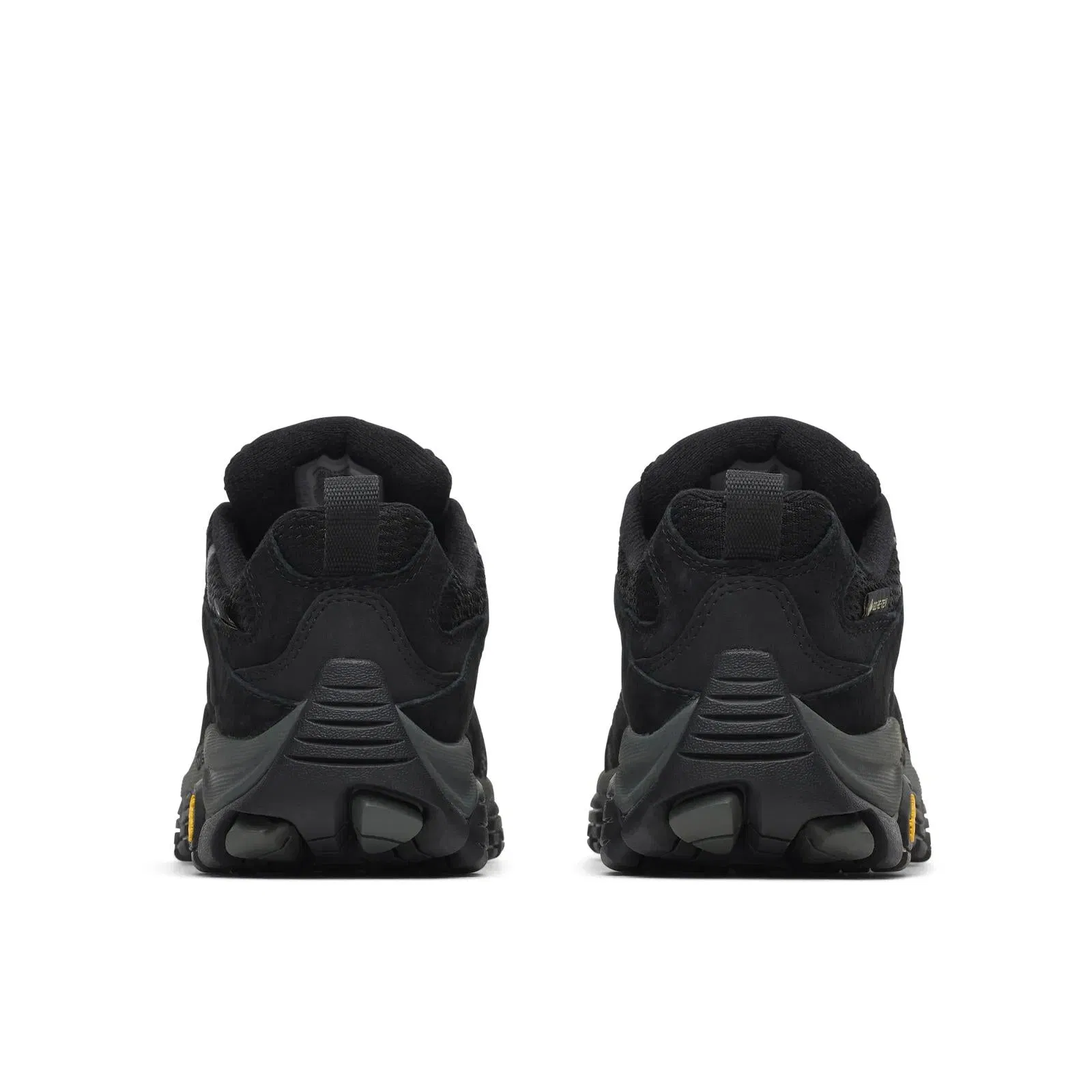 Merrell Women's Moab 3 GORE-TEX Black