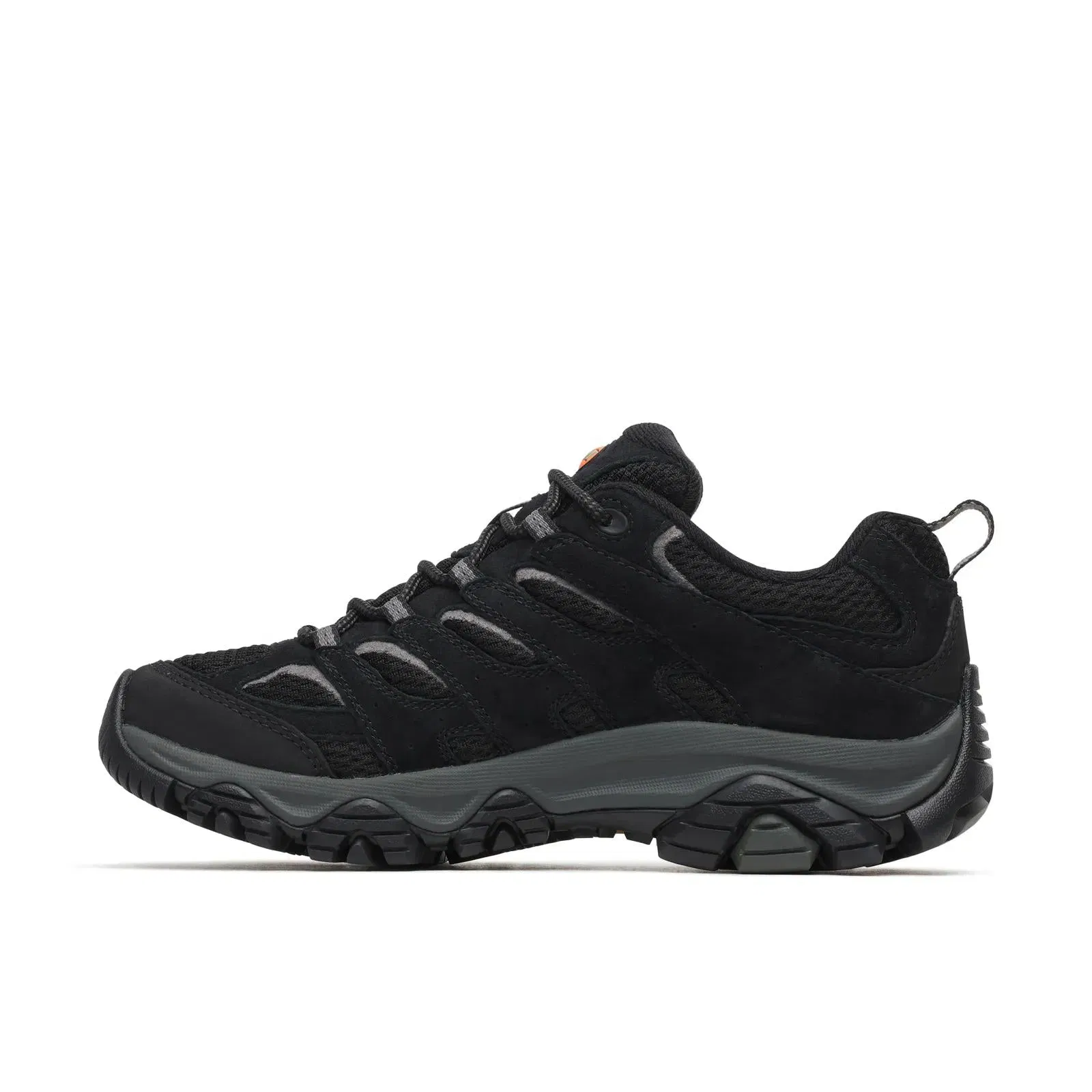 Merrell Women's Moab 3 GORE-TEX Black