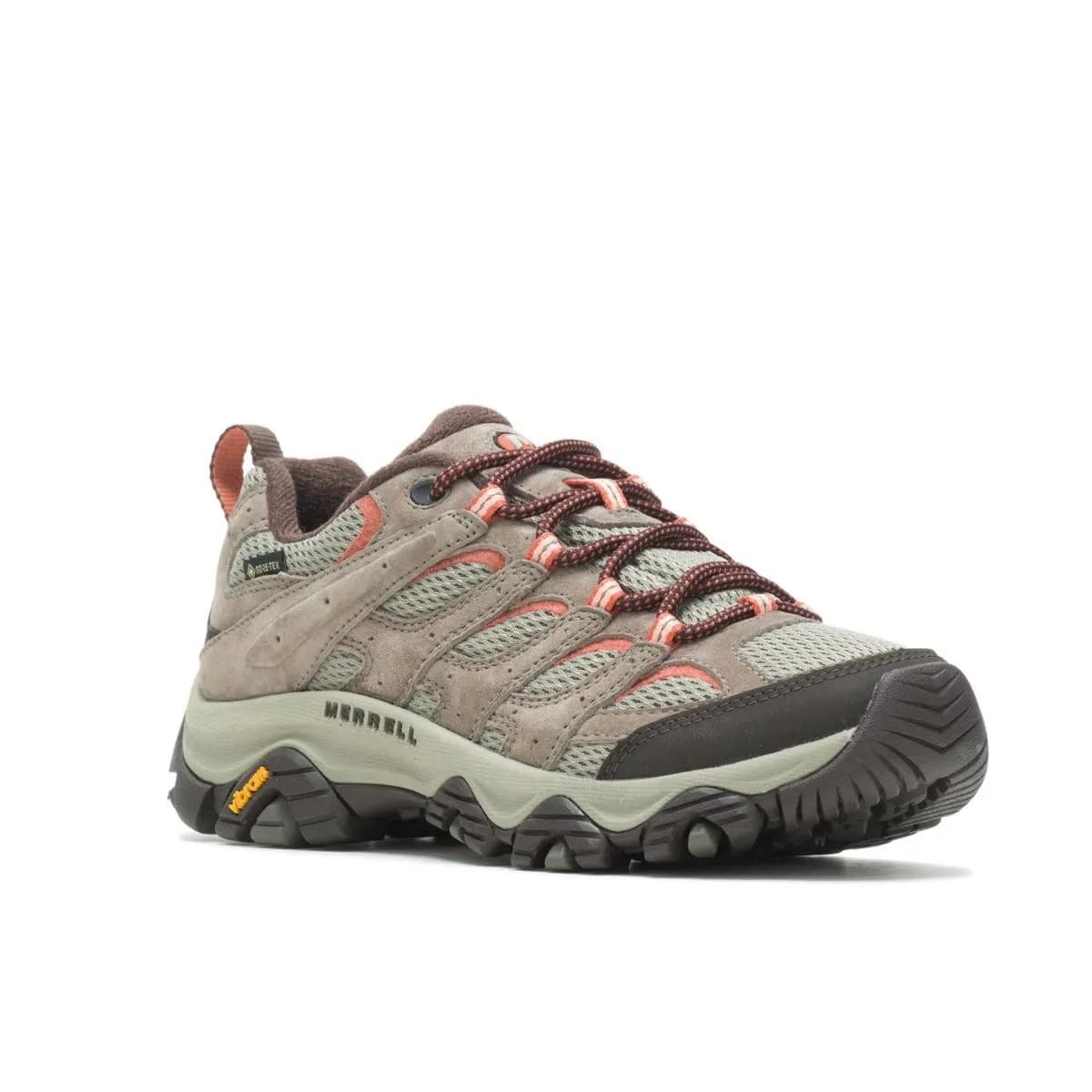 Merrell Women's Moab 3 GORE-TEX Bungee Cord