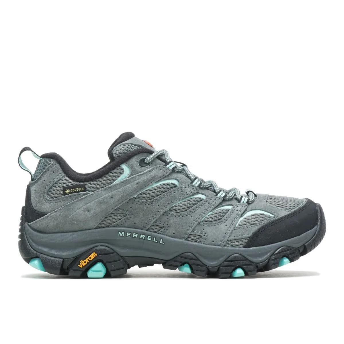 Merrell Women's Moab 3 GORE-TEX Sedona Sage