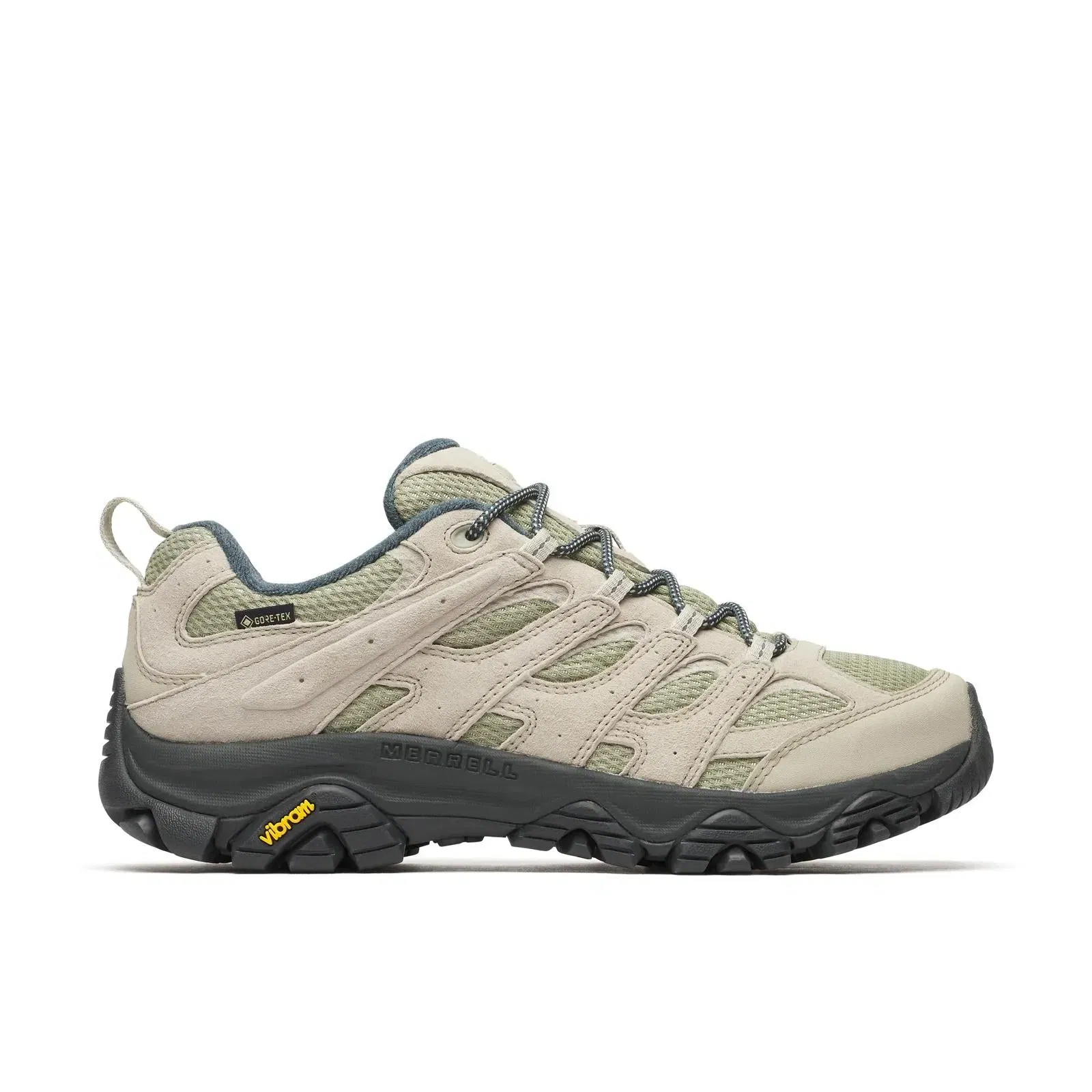 Merrell Men's Moab 3 GORE-TEX Talc