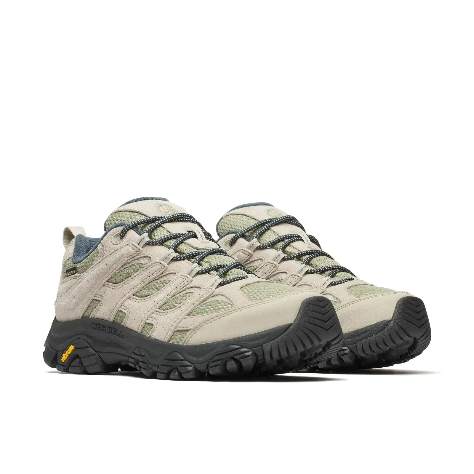 Merrell Men's Moab 3 GORE-TEX Talc