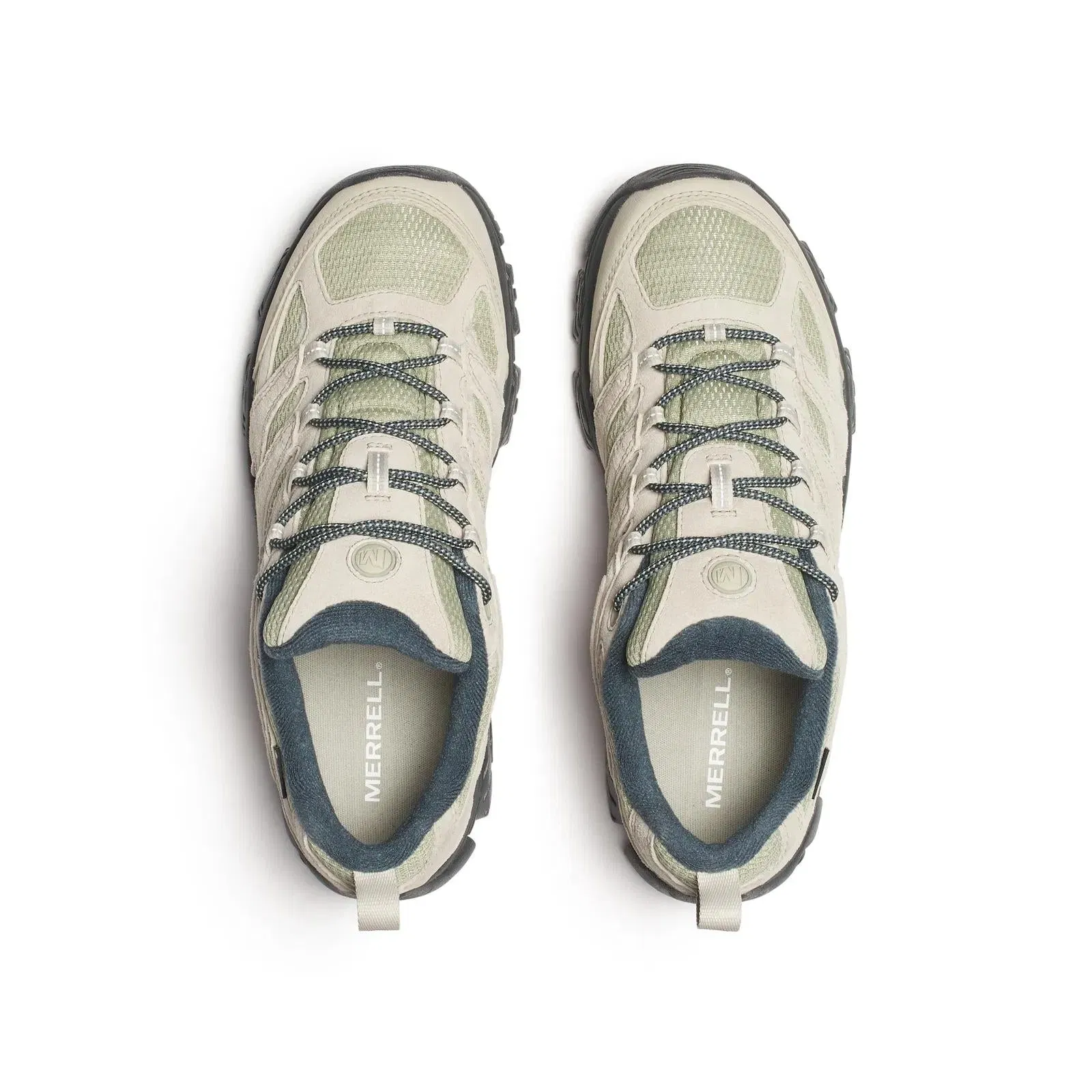 Merrell Men's Moab 3 GORE-TEX Talc