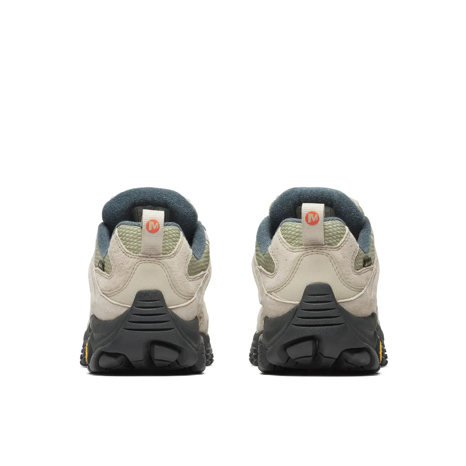 Merrell Men's Moab 3 GORE-TEX Talc