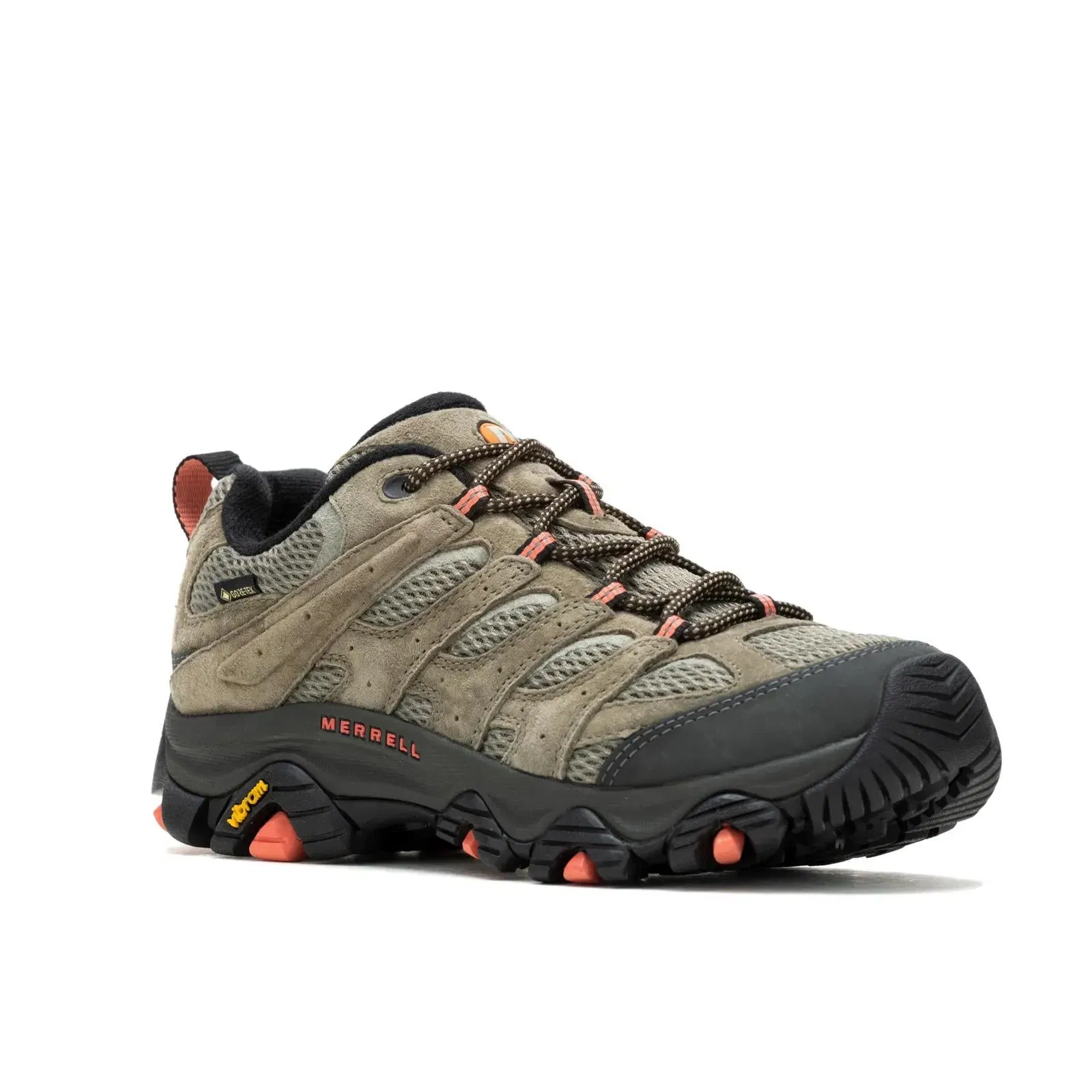 Merrell Women's Moab 3 GORE-TEX Olive