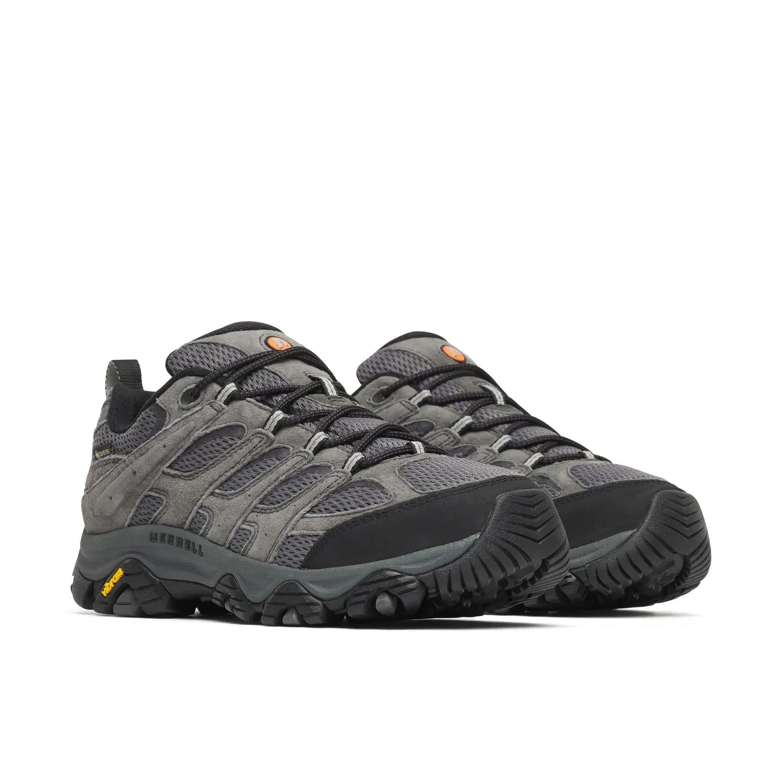 Merrell Men's Moab 3 GORE-TEX Wide Width Granite