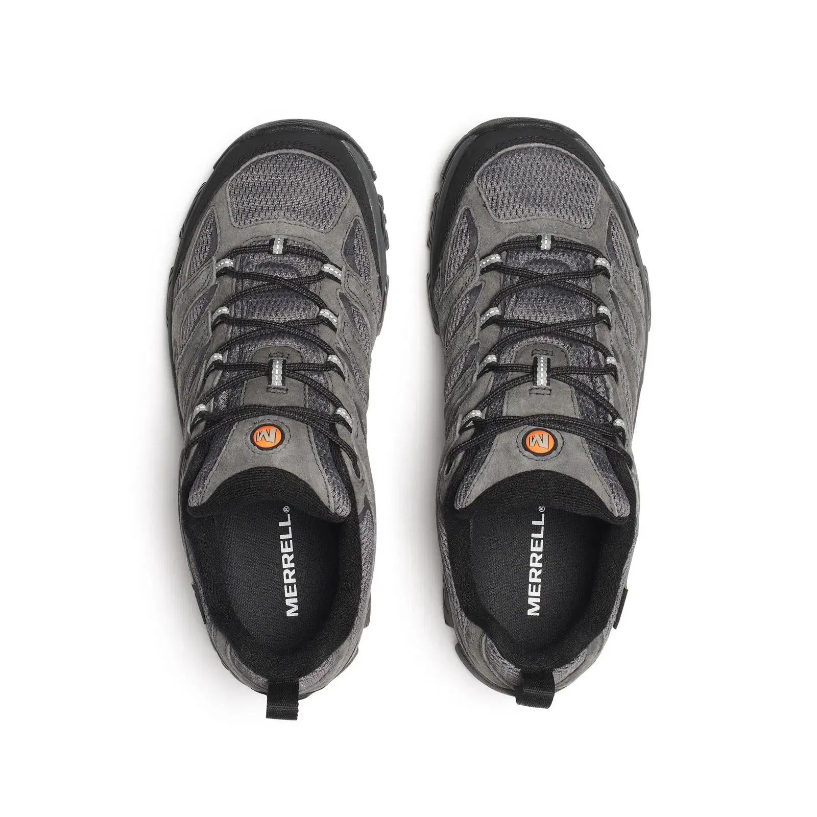 Merrell Men's Moab 3 GORE-TEX Wide Width Granite