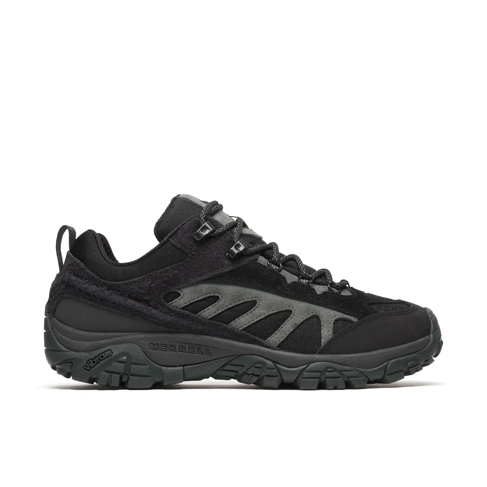 Merrell Moab 2 Mesa Luxe Black/Graphite