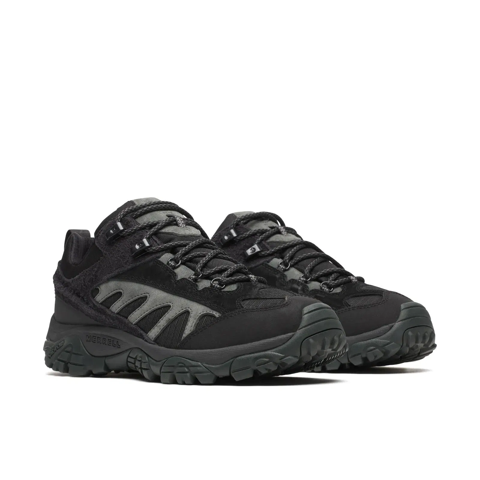 Merrell Moab 2 Mesa Luxe Black/Graphite