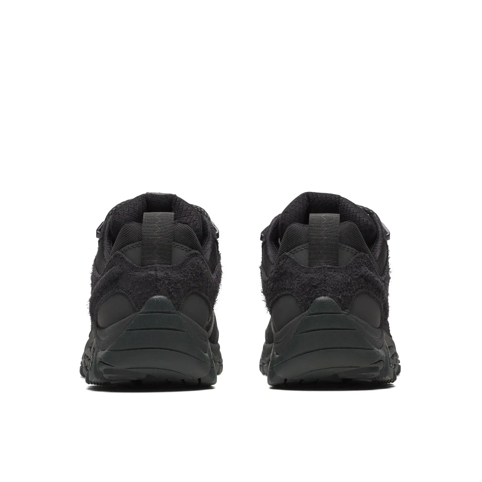 Merrell Moab 2 Mesa Luxe Black/Graphite