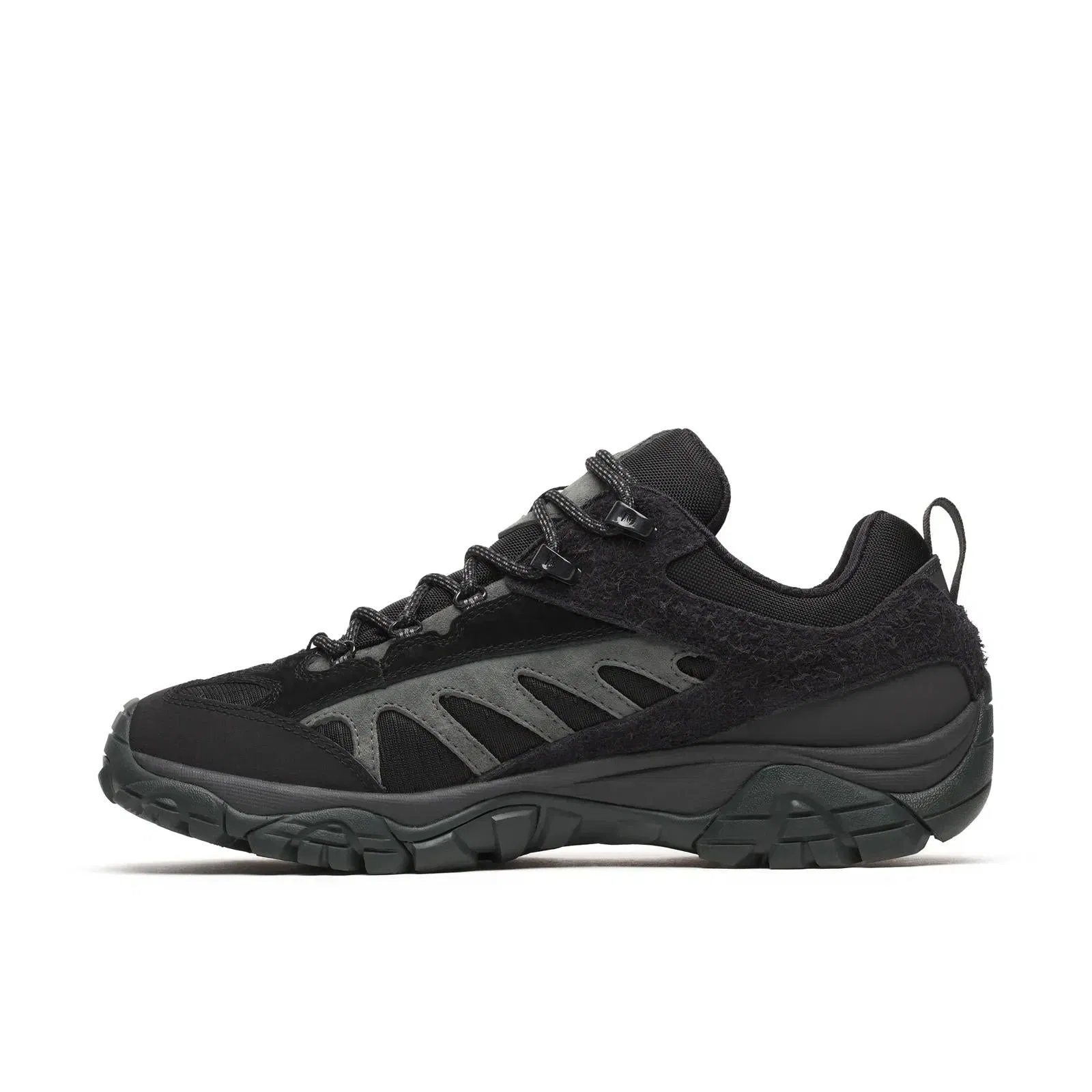 Merrell Moab 2 Mesa Luxe Black/Graphite