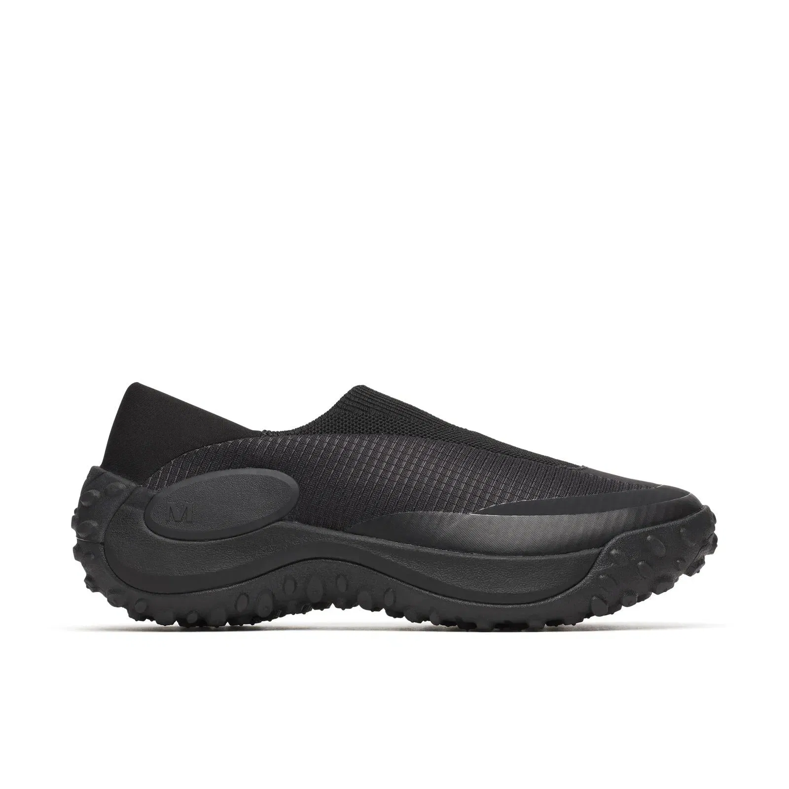 Merrell Women's Jungle Trek Moc Black