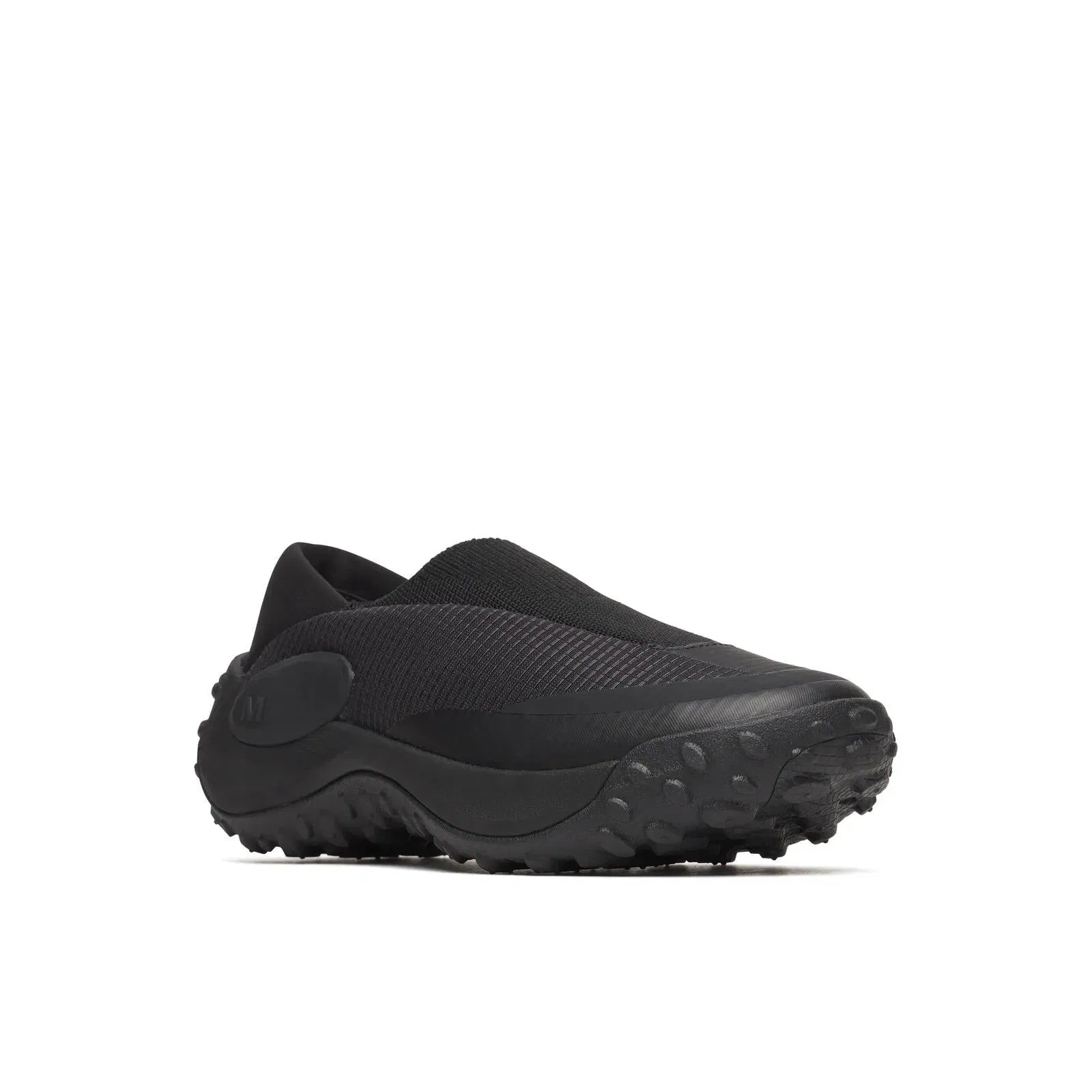 Merrell Women's Jungle Trek Moc Black