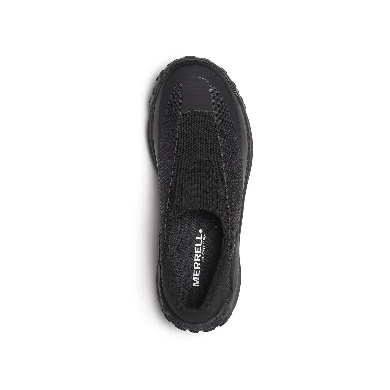Merrell Women's Jungle Trek Moc Black