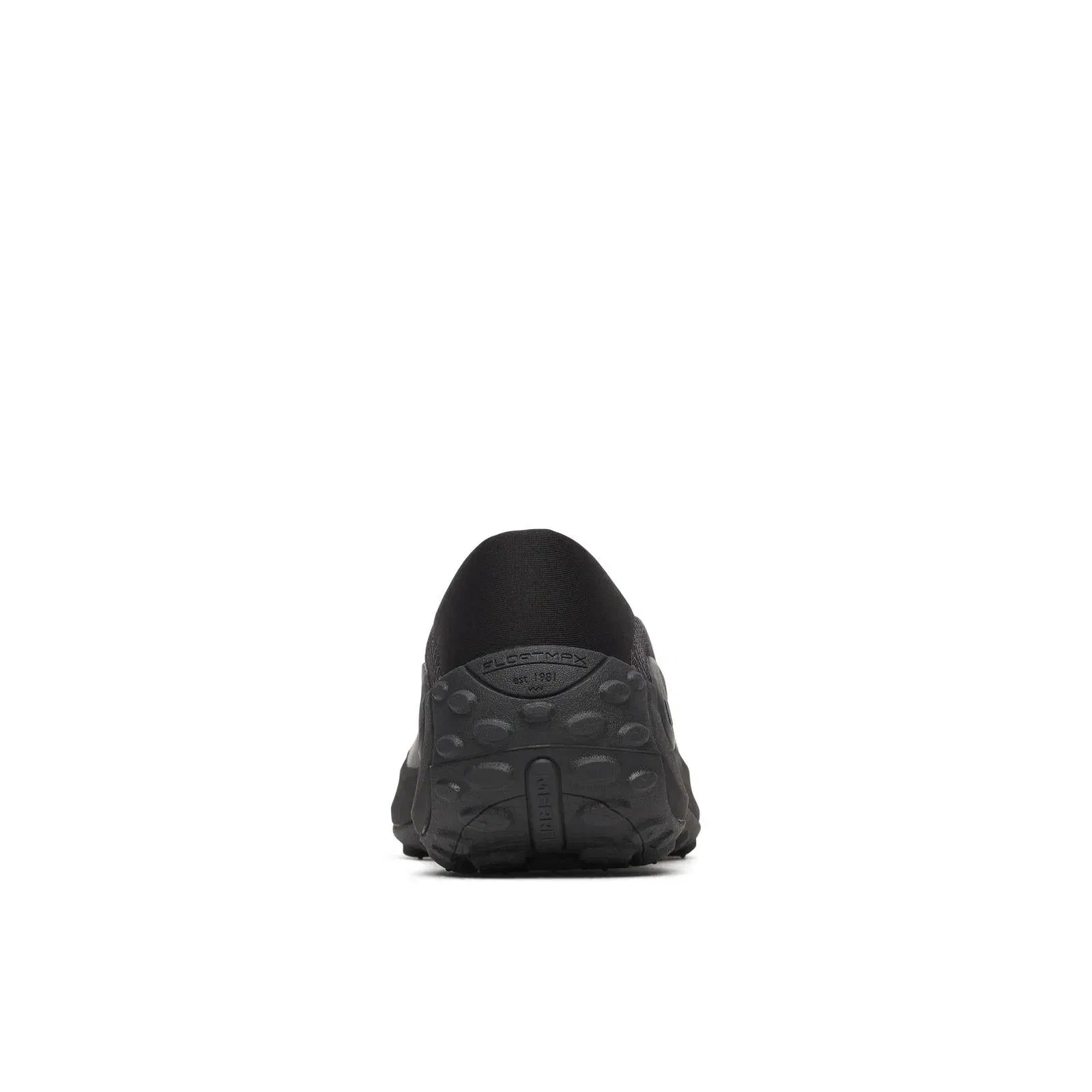 Merrell Women's Jungle Trek Moc Black