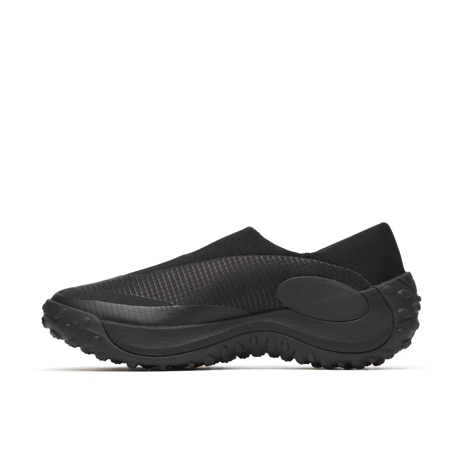 Merrell Women's Jungle Trek Moc Black