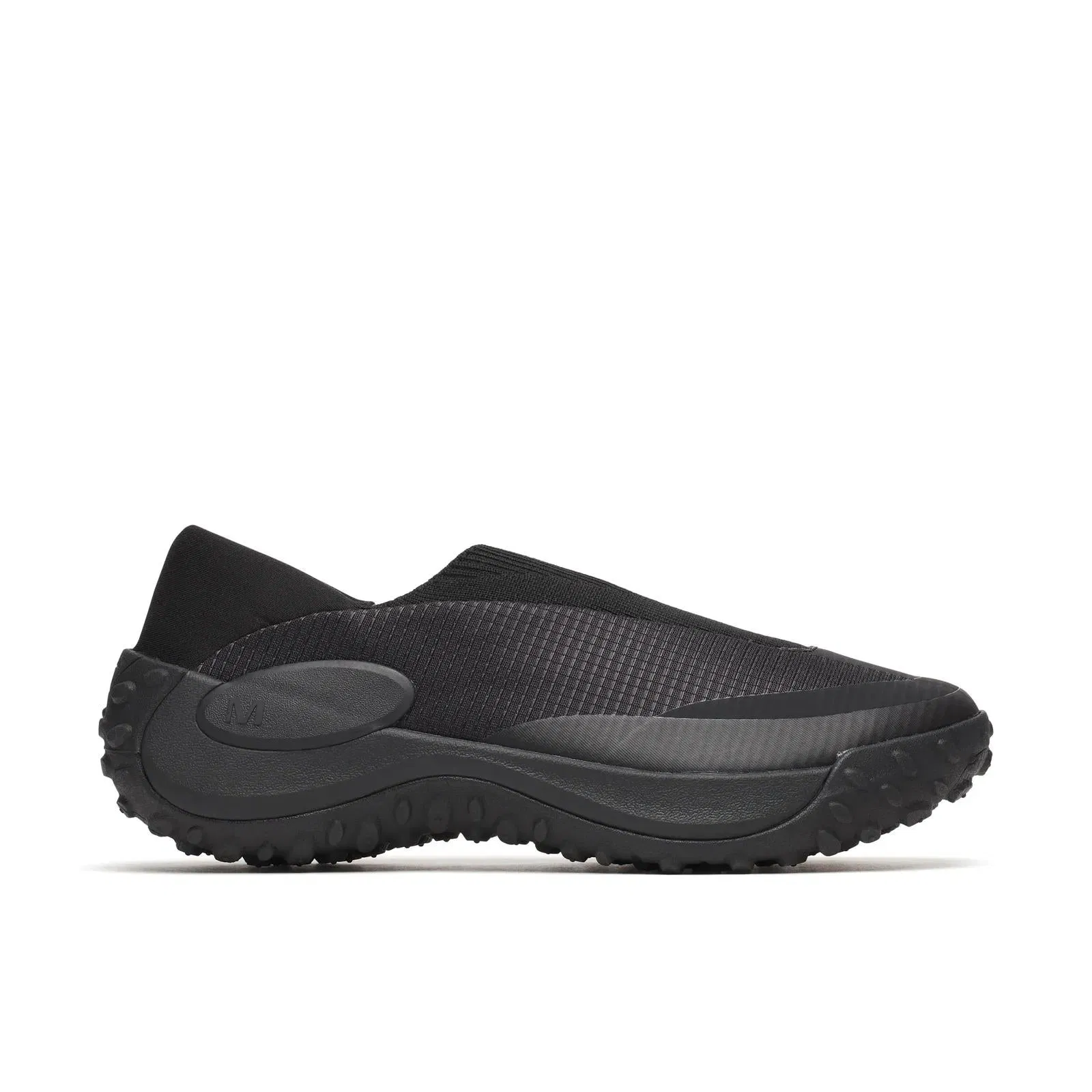Merrell Men's Jungle Trek Moc Black