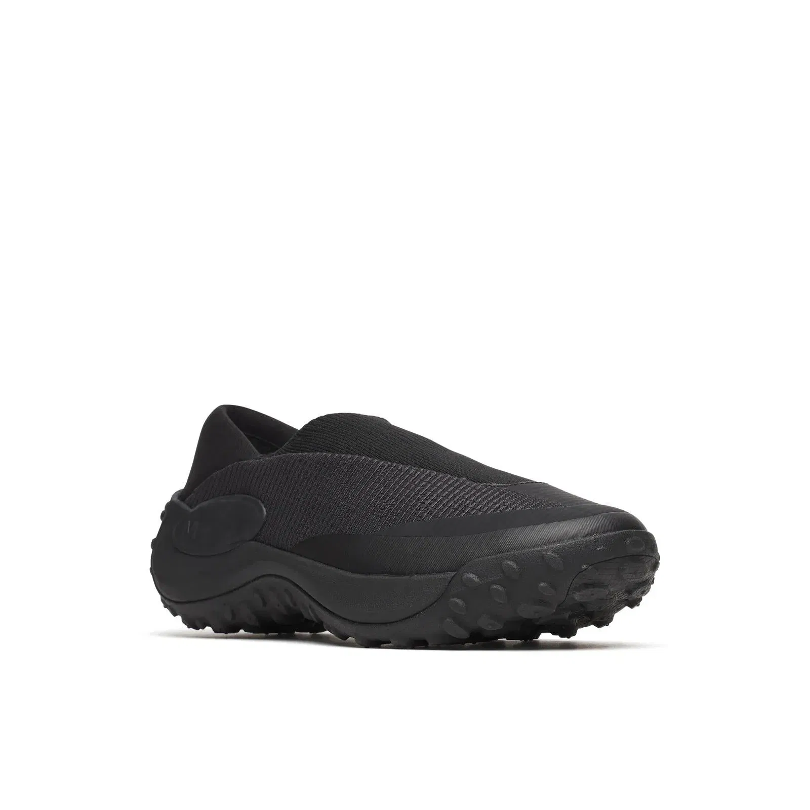 Merrell Men's Jungle Trek Moc Black