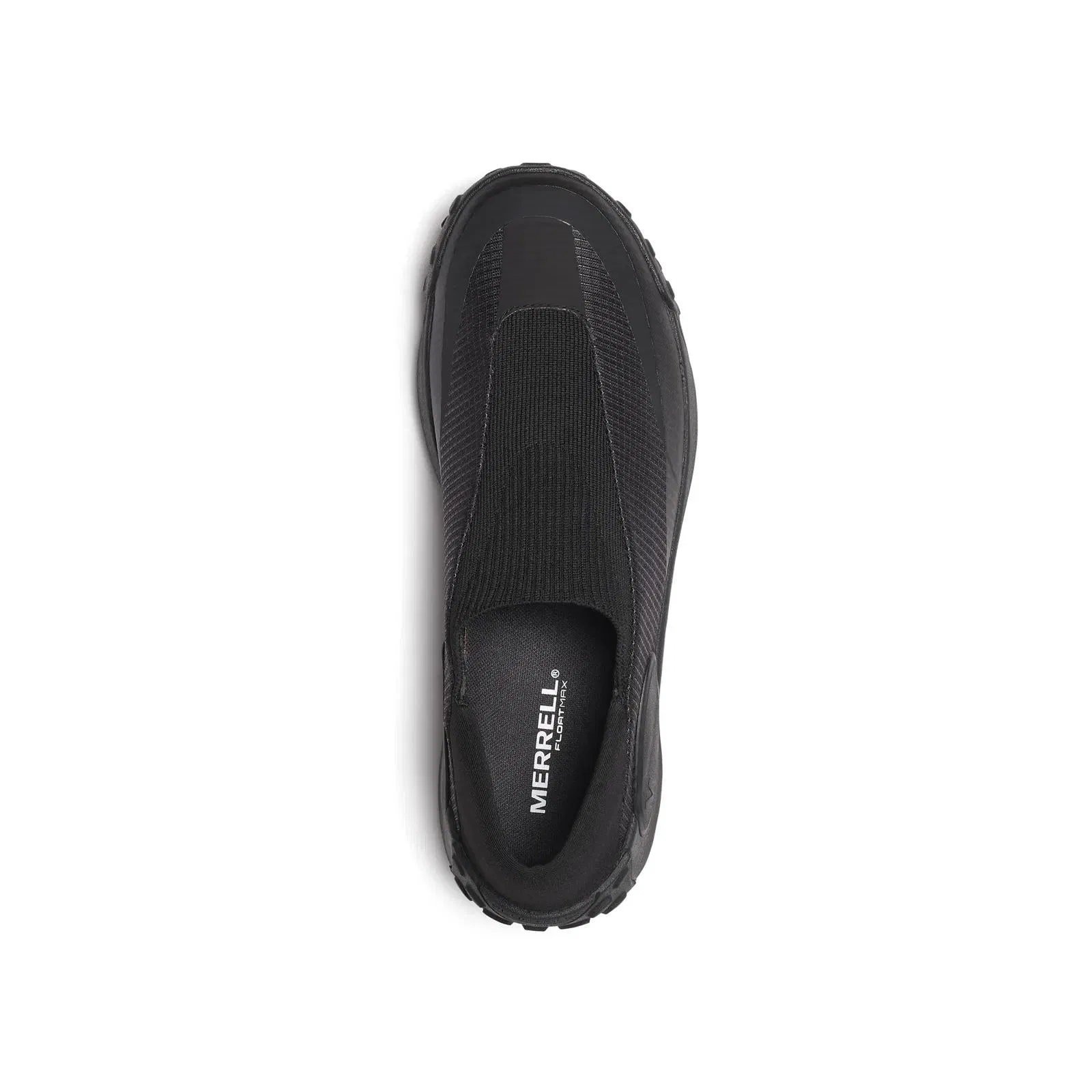 Merrell Men's Jungle Trek Moc Black