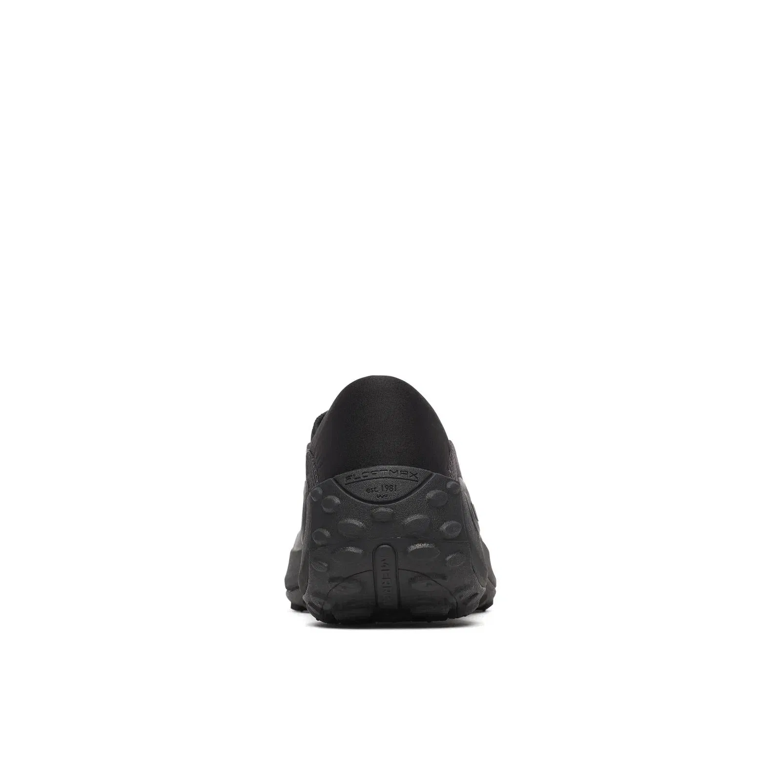 Merrell Men's Jungle Trek Moc Black