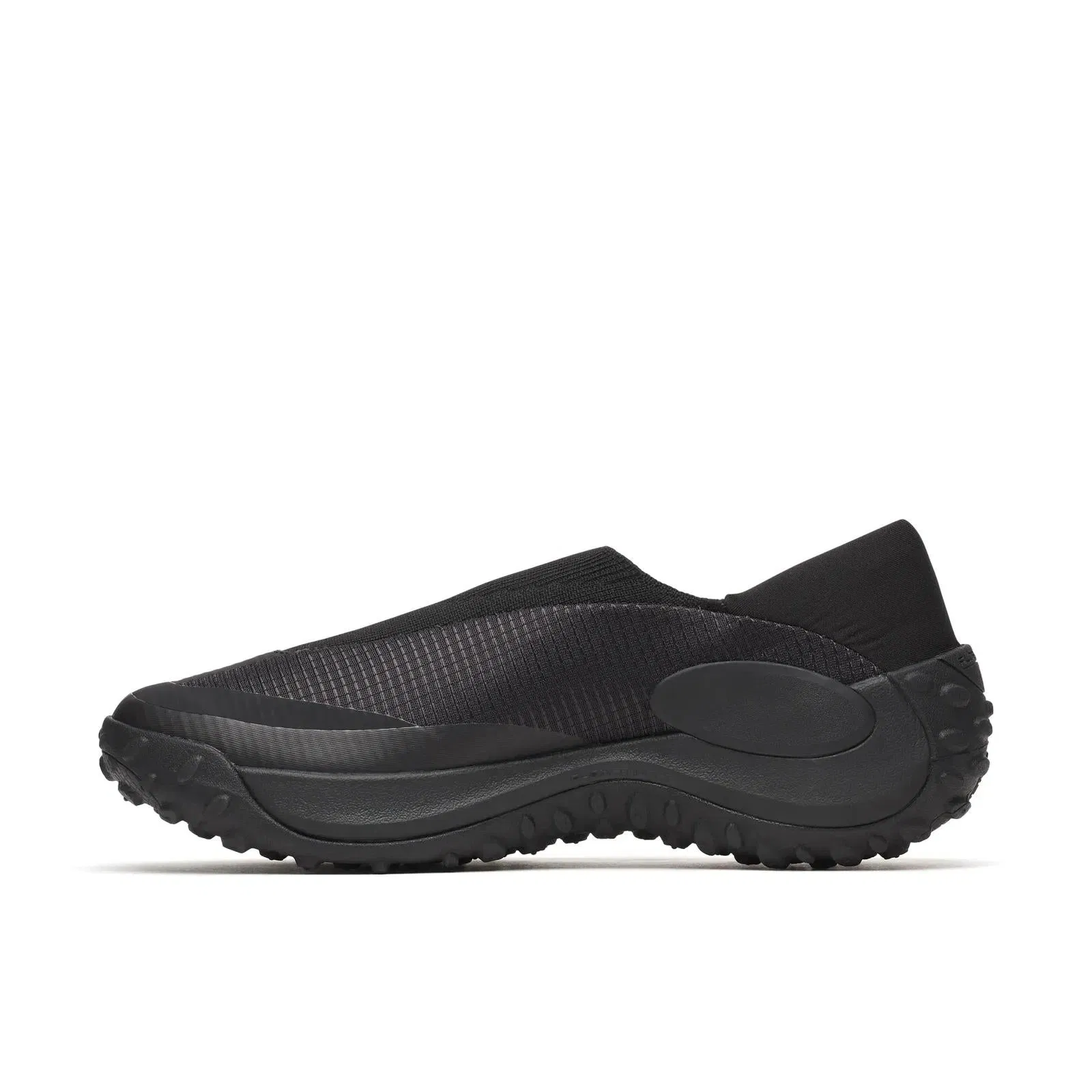 Merrell Men's Jungle Trek Moc Black