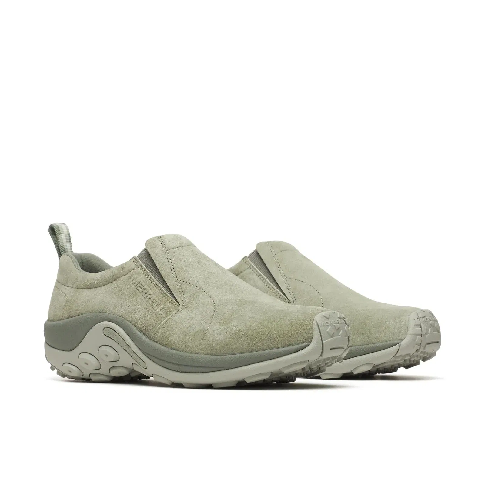 Merrell Men's Jungle Moc White Sage