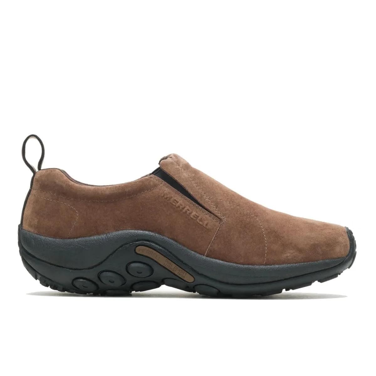 Merrell Men's Jungle Moc Dark Earth