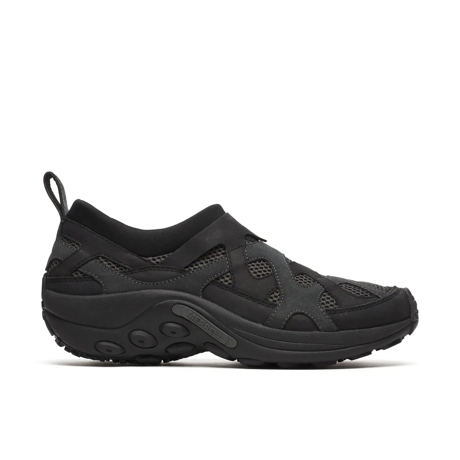 Merrell Jungle Moc Twist Black