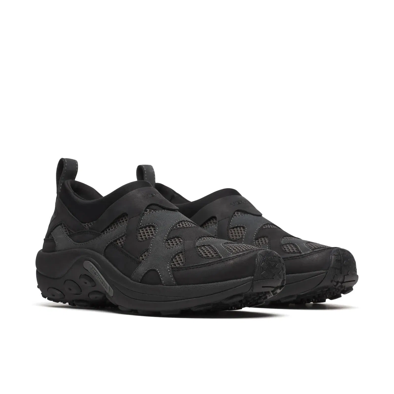 Merrell Jungle Moc Twist Black