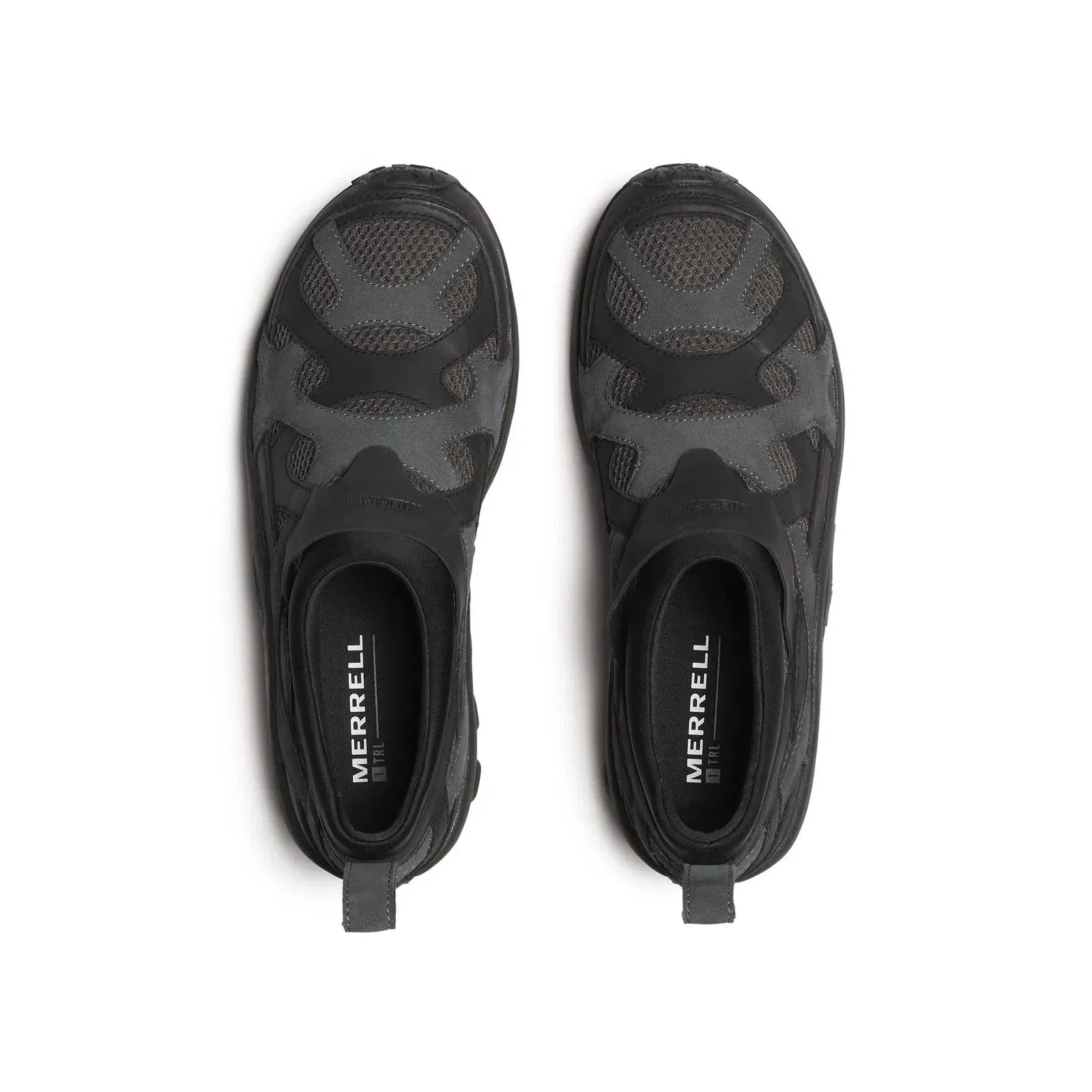 Merrell Jungle Moc Twist Black